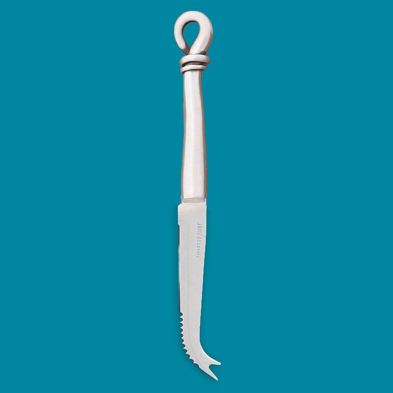 Rustic Cheese Knife