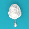 Oyster Wish Box w/Oyster Necklace