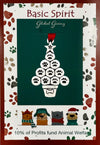 Paw Print Tree Global Animal Welfare