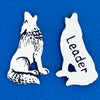 Wolf/Leader Coin