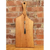 Large Freeform Cutting Board w/pate