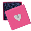 Follow Your Heart Charm Bowl (BOXED)