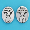 Heads/Tails Coin