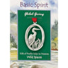 Blue Heron Wild Spaces Global Giving Orn.