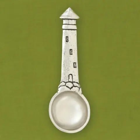 Lighthouse Coffee Scoop (BOXED)
