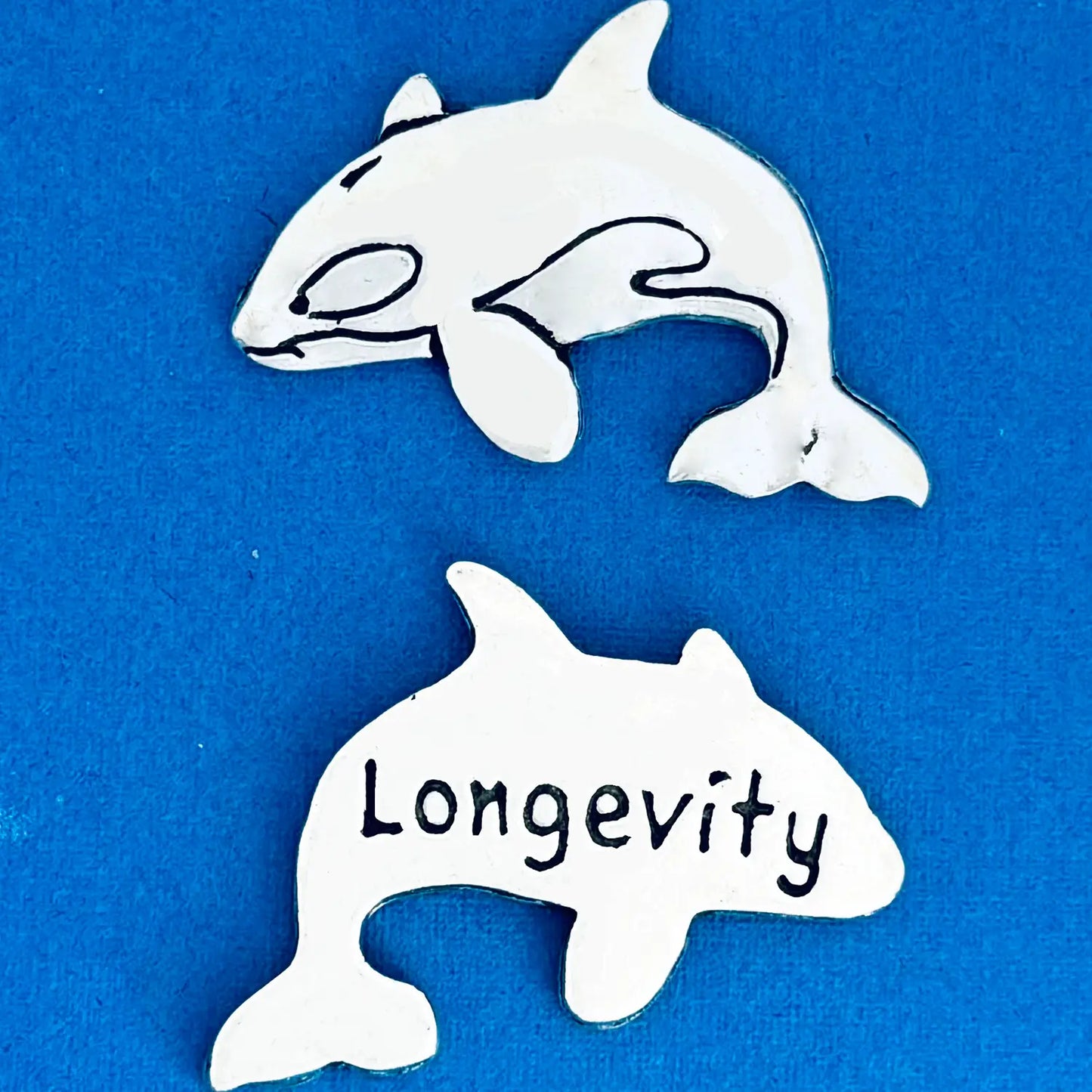 Orca/Longevity Coin