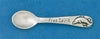 Dolphin Baby Spoon