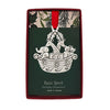 Noah's Ark Holiday Ornament (BOXED)