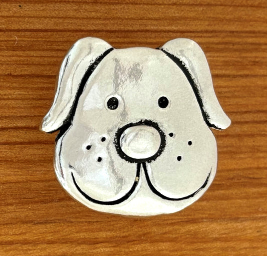 Dog Door Knob