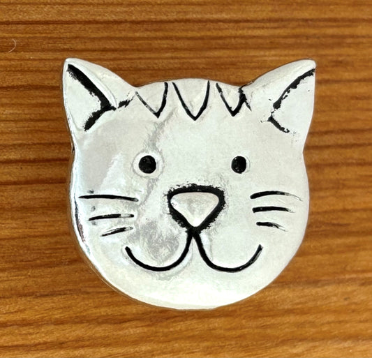 Cat Door Knob