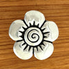 Flower Door Knob