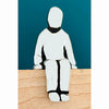Family Set w/Wood (9pc)
