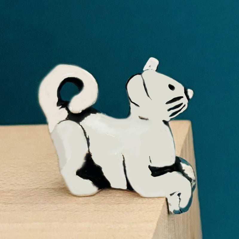Family Set w/Wood (9pc)