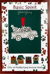 Dog Truck Animal Welfare Global Giving Orn.
