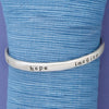 Love Hope Bangle