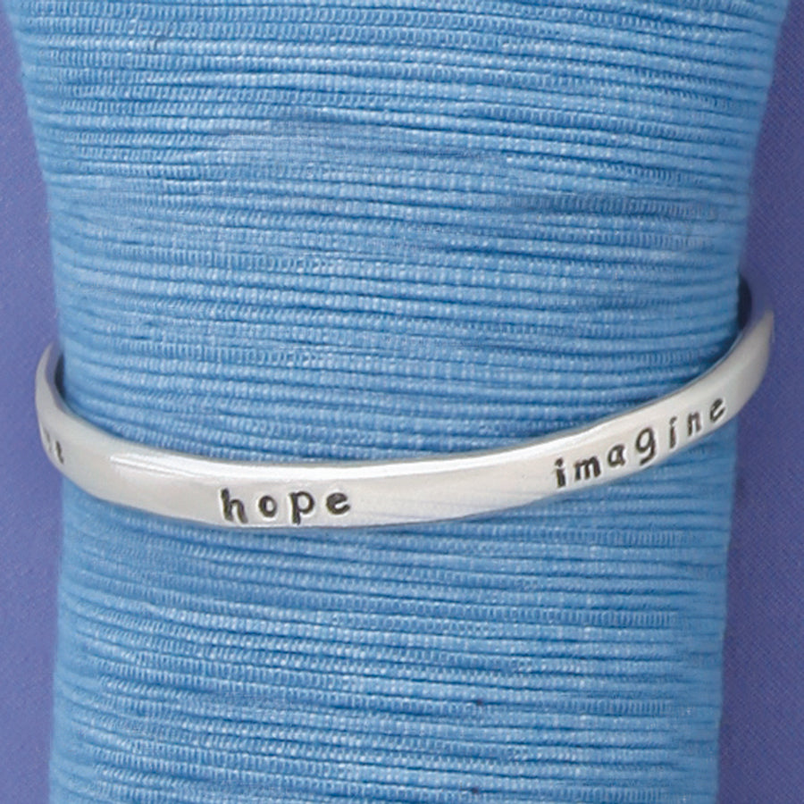 Love Hope Bangle