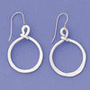 Woodstock Earrings