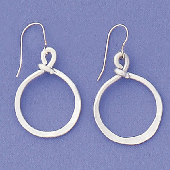 Woodstock Earrings