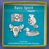 Canada Mini Magnet Set