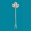Maple Leaf Pick