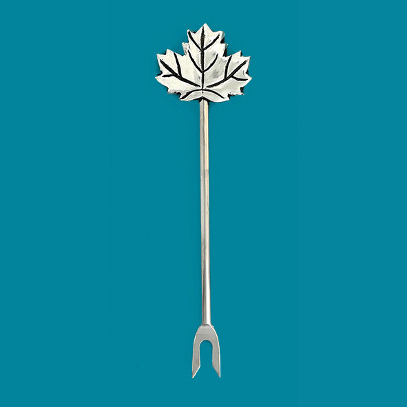 Maple Leaf Pick