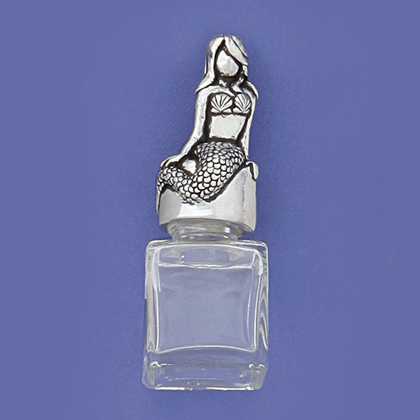 Mermaid Small Shaker