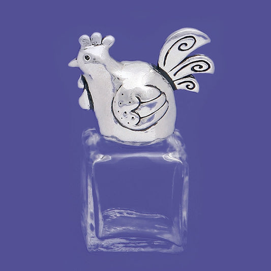 Rooster Small Shaker