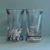 Whistler Bear Shot Glass