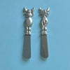 Whistler/Moose Small Pate Knife