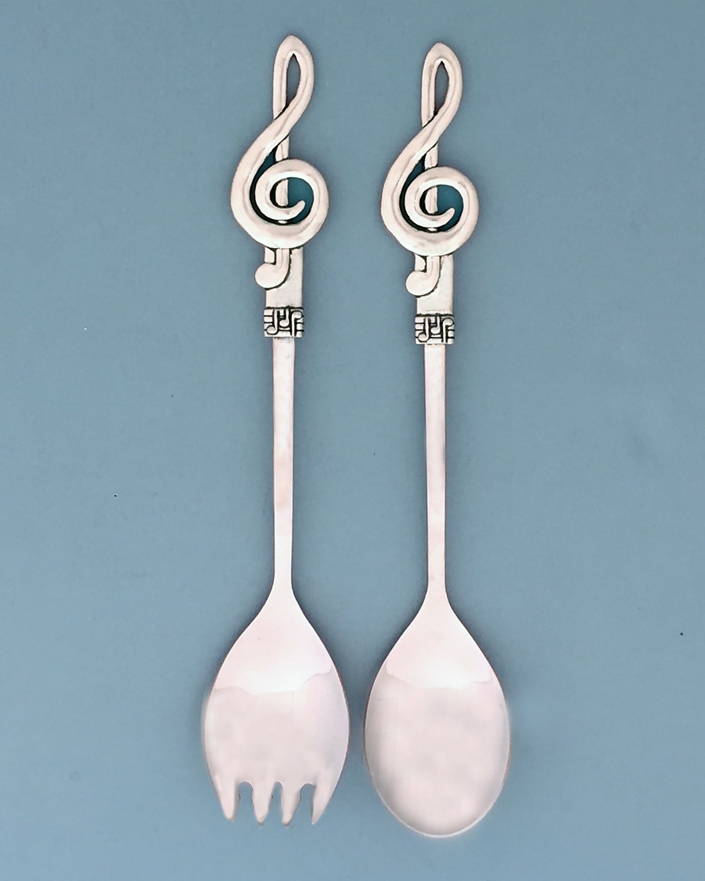 Music Salad Servers