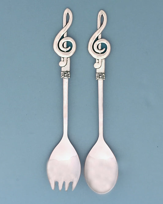 Music Salad Servers