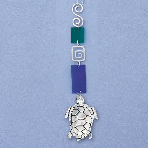 Turtle Large Lightcatcher (Long)