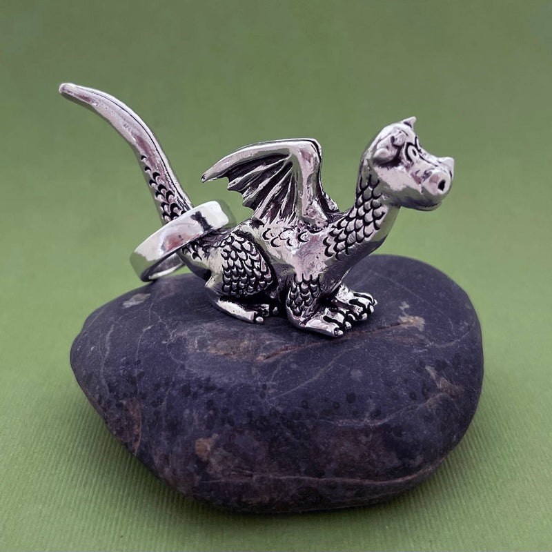 Dragon Ringholder