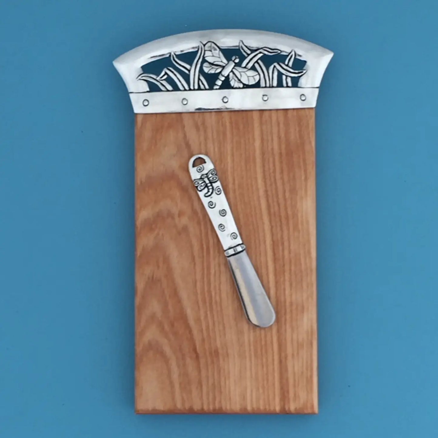 Dragonfly Mini Board w/sm pate