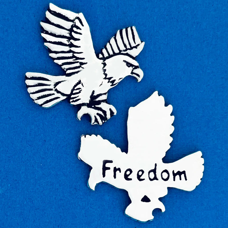 Eagle/Freedom Coin