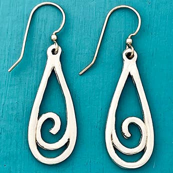 Mystic Earrings