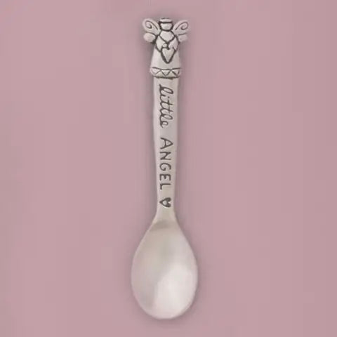 Little Angel Baby Spoon (BOXED)