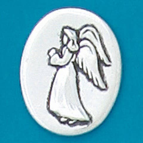 Angel/Faith Coin