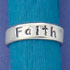 Faith Ring