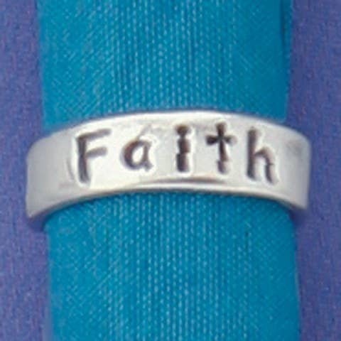 Faith Ring