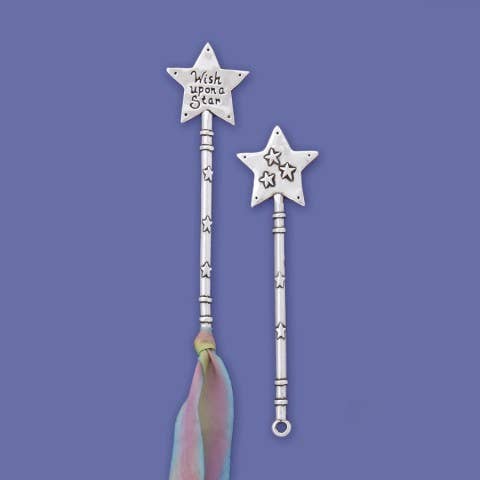 Wish Upon Fairy Wand (BOXED)