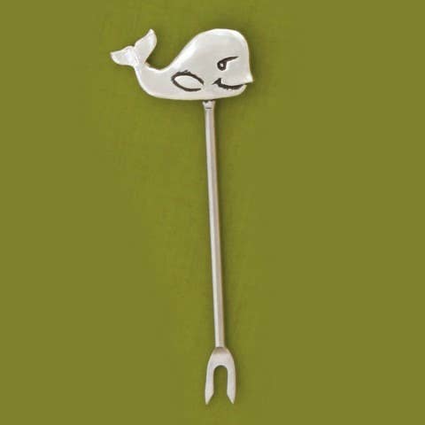 Whale Pick