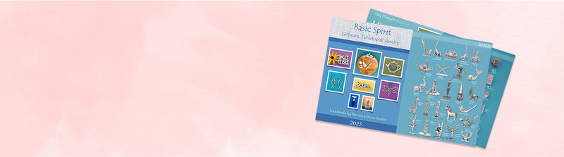 Catalog Banner