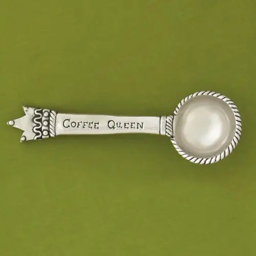 Coffee Queen Coffee Scoop (BOXED)