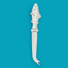 Fish Cheese Knife