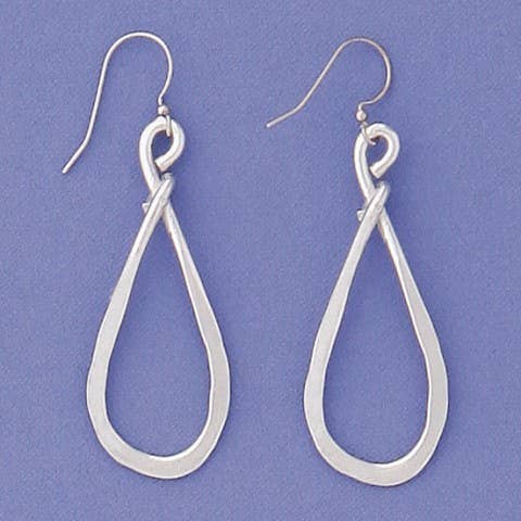 Woodstock Earrings