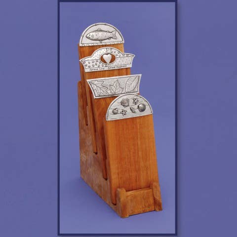 Cutting Board Display