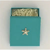 Starfish Lg Charm Bowl (BOXED)