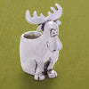 Moose Toothpick Holder