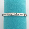 May Angels Bangle